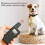 Pet Training Collar Remote Control Trainer Digital Outdoor Anti 2