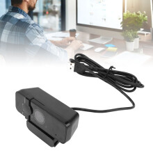 Webcam Full HD 2MP JL5225+GC1054 USB 2.0 1080P
