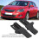 Cargo Compartment Cover Bracket for Opel Astra J P10 2009-2015 4