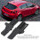 Cargo Compartment Cover Bracket for Opel Astra J P10 2009-2015 5