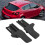 Cargo Compartment Cover Bracket for Opel Astra J P10 2009-2015 14
