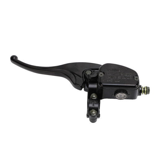 Brake Master Cylinder 2050072 Front Left Rear Brake Master Cylinder Replacement