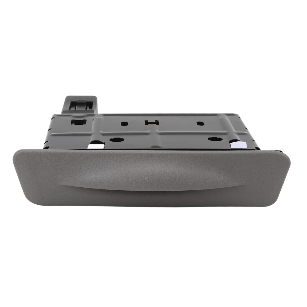 Dash Cup Holder For F-450/F-550/Excursion 1999-2004, Pull Out Storage 8161385375212