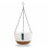 Double Chain Hanging Planter Pot Home 3
