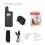 Pet Training Collar Remote Control Trainer Digital Outdoor Anti 3