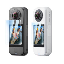 Vamson Tempered Glass Film for X4 Air HD Anti-Scratch Protective Screen Protector Accessory