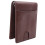 PU Leather Card Holder Wallet for Men, Ultra-Thin 2