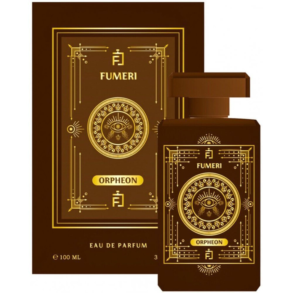 Fumeri (100Ml) Orpheon 100Ml Edp Spray