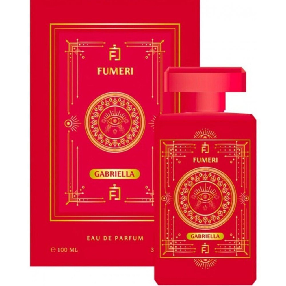 Fumeri (100Ml) Gabriella 100Ml Edp Spray