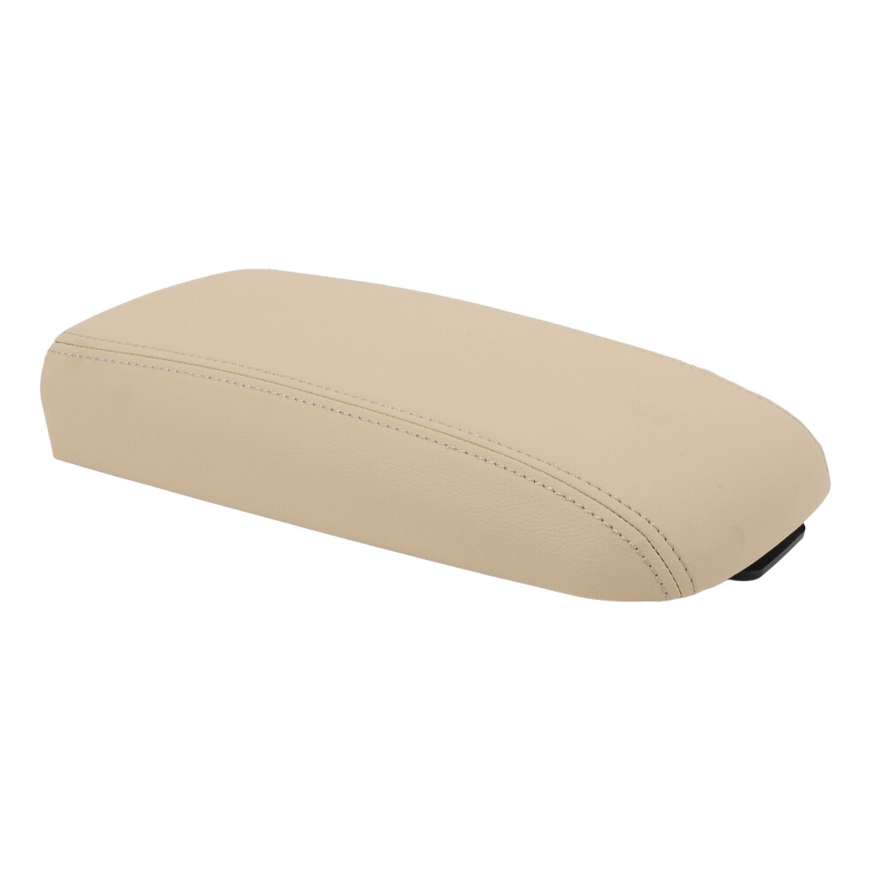 Armrest Lid 25998838 For Isuzu Ascender Beige 7055741297533