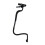 06E133773EA Engine Water Pipe Vacuum Exhaust Hose for  A6L C7 06E133773CF 1