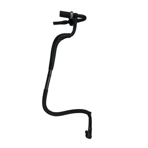 06E133773EA Engine Water Pipe Vacuum Exhaust Hose for  A6L C7 06E133773CF
