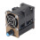 Powerful Fan Control Module 12V 12W Acrylic, Stepless Speed Adjustable 14