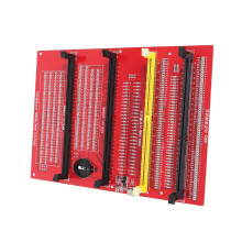 Tester RAM 4 in 1 per Desktop DDR3 DDR4 DDR5 UDM M RDIMM con display luminoso