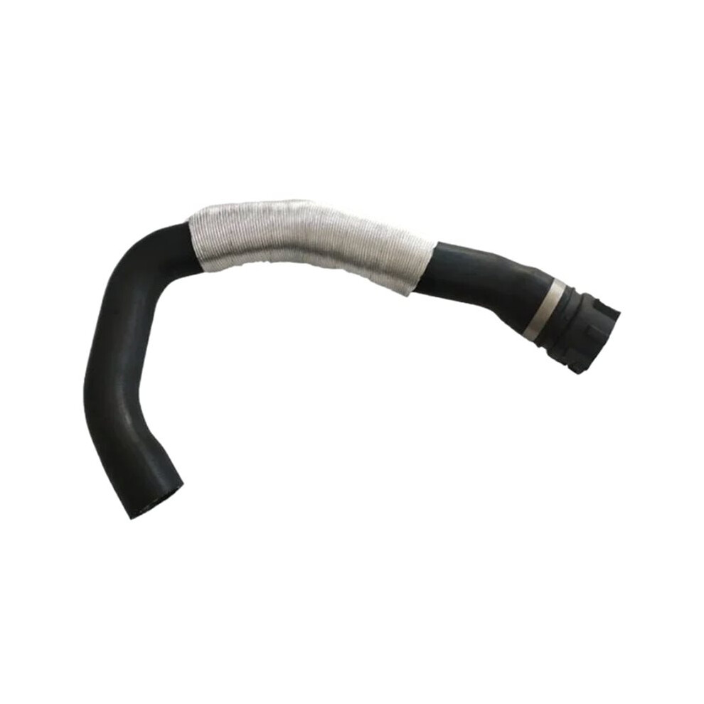 11537581942 For N52 5 7 Series F10 F01 F02 523I 530I 730I Thermostat Coolant Pipe Water Tank Radiator Hose Light 4712135520761