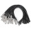 12Pcs for   C E Class W220 W211 W463 Ignition Cable  Wire 1121500118 1
