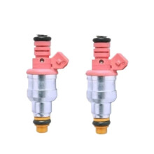 2Pcs 0280150845 Fuel Injectors 270600017 Compatible with for 787 RFI 800 GTX GSX