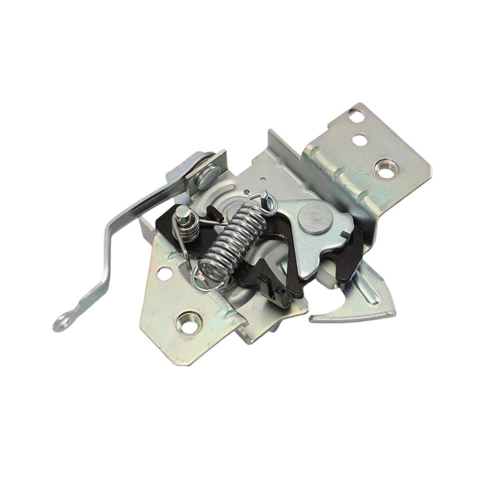Bonnet Hood Release Lock Assy For Fiesta Fusion 2000 - 2012 1478991 2S6h16c680ac 2S6h16c680af 4713365949247