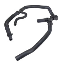 DG9318D359CA HVAC Heater Water Hose Cooling Hose for Fusion 2.5L 2013-2020 DG9Z18472AA DG9Z18472H