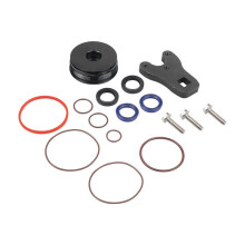 Trim Piston Repair Seal Kit with Wrench for Evinrude E-Tec 60HO 75 90 90HO 115hp 130hp 5008985 352932 5008773