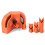 Multipurpose Drill Bit Grinding Sharpener Electric Impact Drill Knife Sharpener Disposable Double-Sided Polishing 1