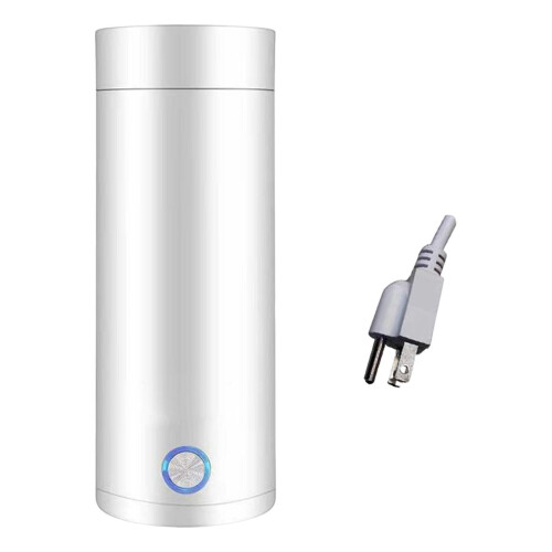 Efficient Electric Kettle Vacuum Insulated for Quick Coffee UK Power 2