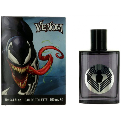 Marvel (100ml) Marvel Venom 100ml Edt Spray