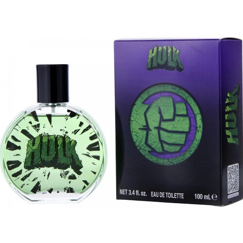 Marvel (100ml) Marvel Hulk 100ml Edt Spray