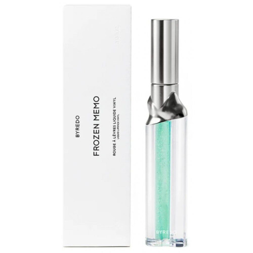 Byredo (4ml) Byredo Liquid Lipstick 4ml - 283 Frozen Memo