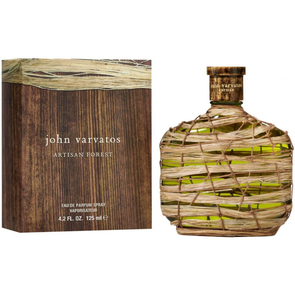 John Varvatos (75Ml) Artisan Forest For Men 75Ml Edt Spray