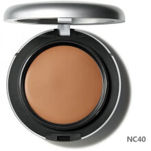 Mac Studio Fix Tech Cream-to-powder Foundation 10g - Nc40