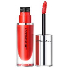 (4ml) Mac Locked Kiss Ink Liquid Lipstick Lip Colour 4ml - 80 Doyenne