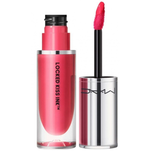 MAC (4ml) Mac Locked Kiss Ink 71 Gracious Lip Colour 1