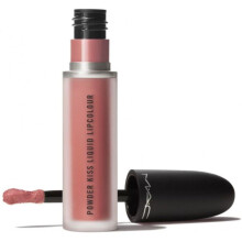 (5ml) Mac Powder Kiss Liquid Lipcolour 5ml - 996 Date-maker