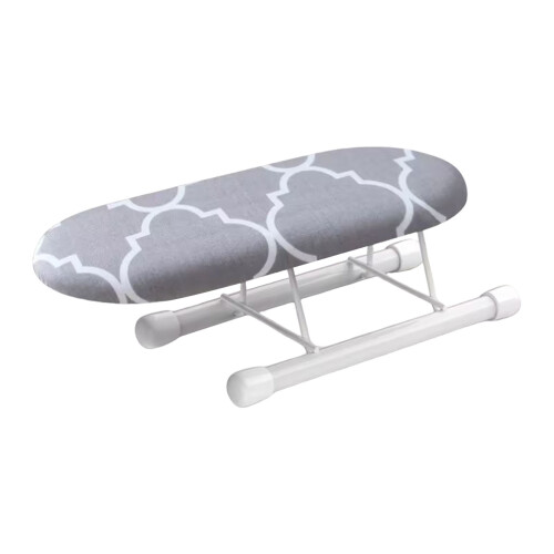 Planche à repasser pliable résistante à la chaleur et-Grilles
