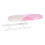 Portable Folding Ironing Board with Heat Resistant-Pink 1