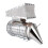 Beekeeping Smoker 28cm 8