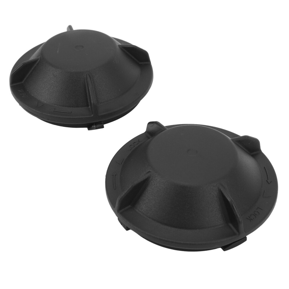 Abs Headlight Rear Cover Cap For Zxâ10R 2011Â2020, Dustproof, Durable 4981385381396