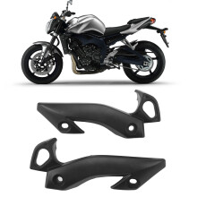 Support de fixation de carénage pour phare de moto pour FZ1 2006-2015 Noir