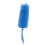 Soft Bristle Fan Duster with Handle 1