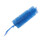 Soft Bristle Fan Duster with Handle 4