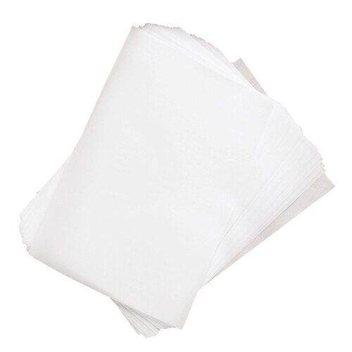 Rouleaux de papier de cuisson multifonctionnels,-100 feuilles