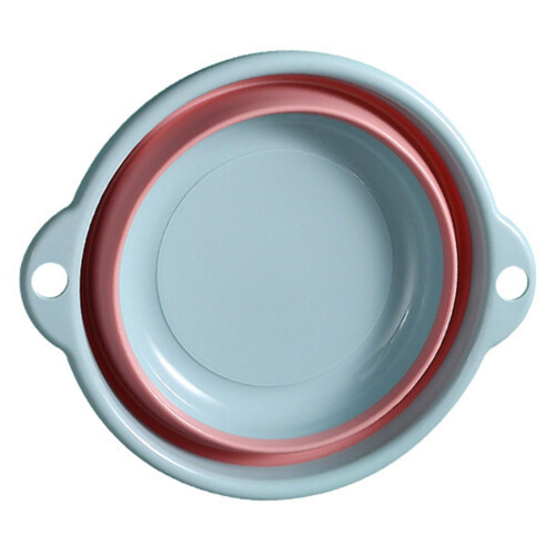 Foldable Travel Washbasin 2
