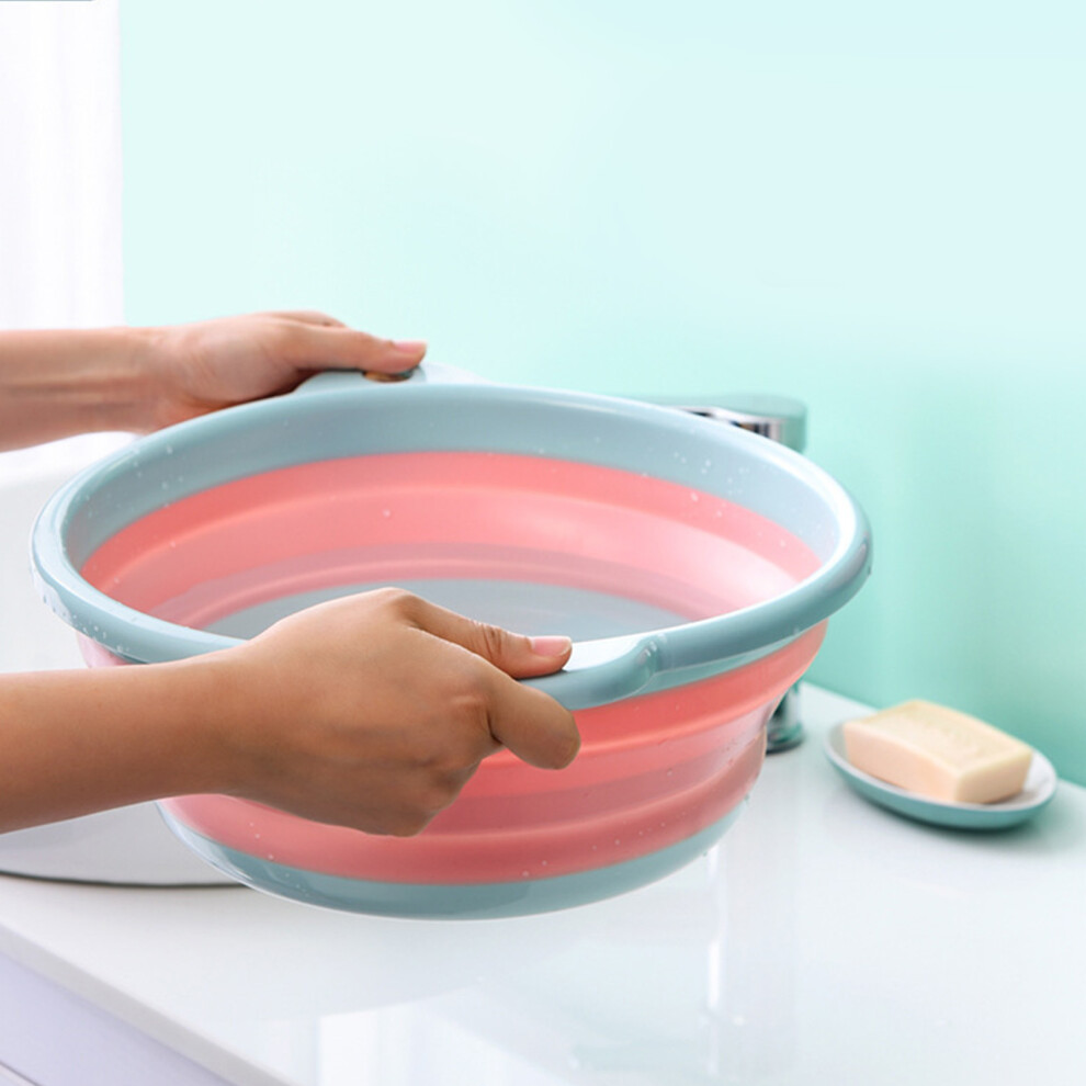 Foldable Multifunctional Basin Tub 7444352936120
