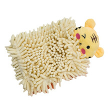 Toalla colgante de microfibra Little Tiger 26x17 cm 88g