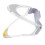 Correcteur de posture pour enfants collier cervical transparent 15