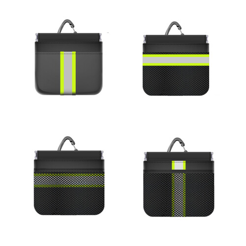 Multifunctional Treat Bag for Dog Training Snacks Dispenser-D 1