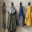 Cowboy Hat Holder Wall Mount Cowboy Hat Rack for Wall Rustics 4