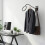 Cowboy Hat Holder Wall Mount Cowboy Hat Rack for Wall Rustics 5