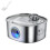Stainless Steel Pet Water Fountain with Automatic-USB model 1